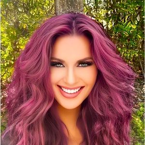 Meet your Posher, Windy